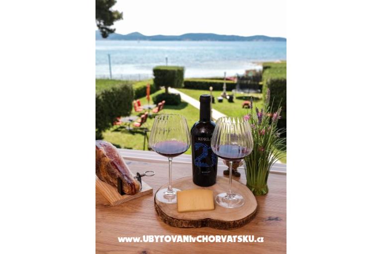 Apartments Becky – photo 24