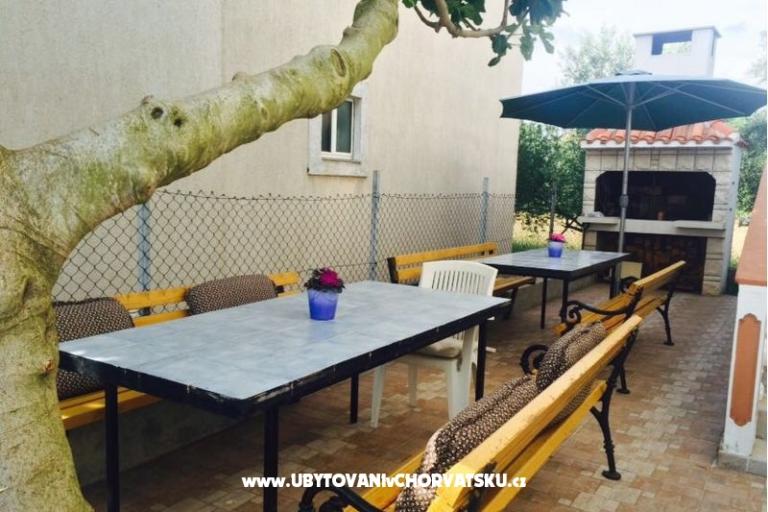 Apartments Brković – photo 9