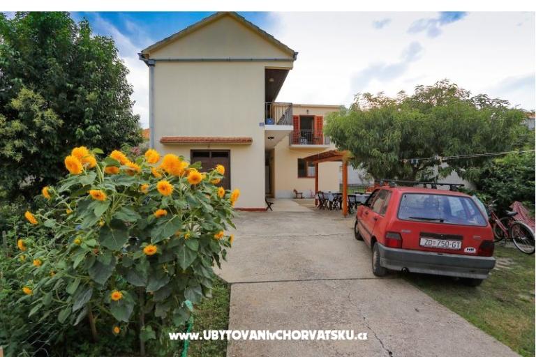 Apartments Budrak – photo 10