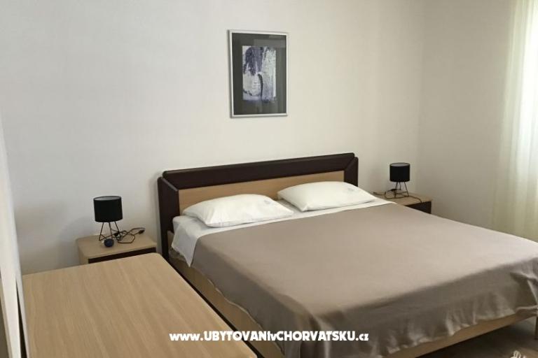Apartments Budrak – photo 14