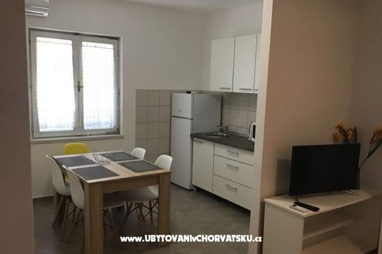 Apartments Budrak – photo 16