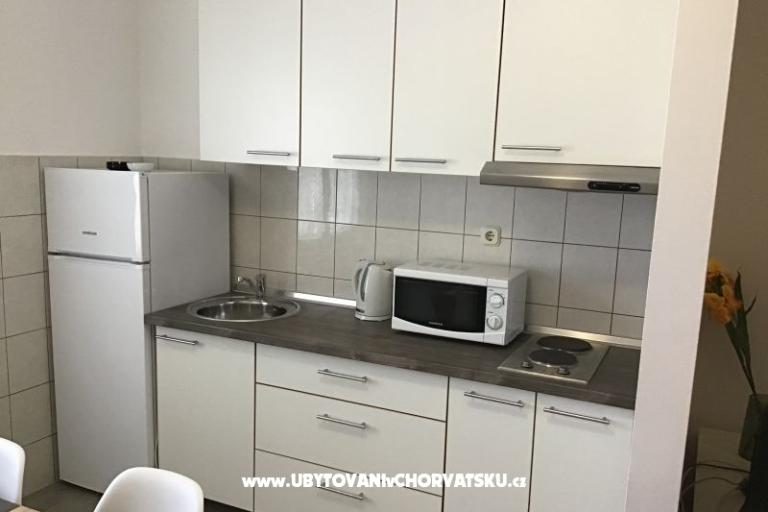 Apartments Budrak – photo 17