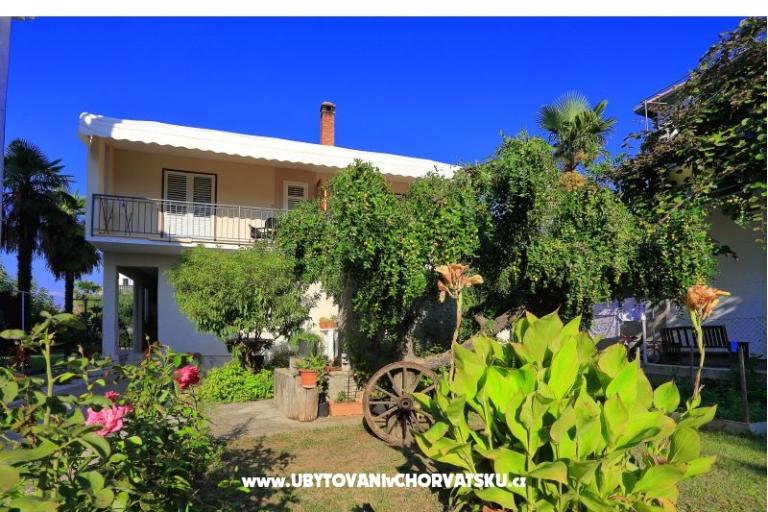 Apartments Budrak – photo 2