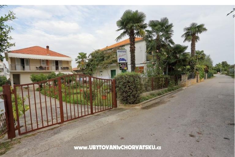 Apartments Budrak – photo 4