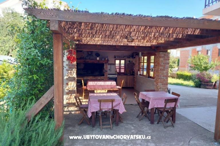 Apartments Budrak – photo 6