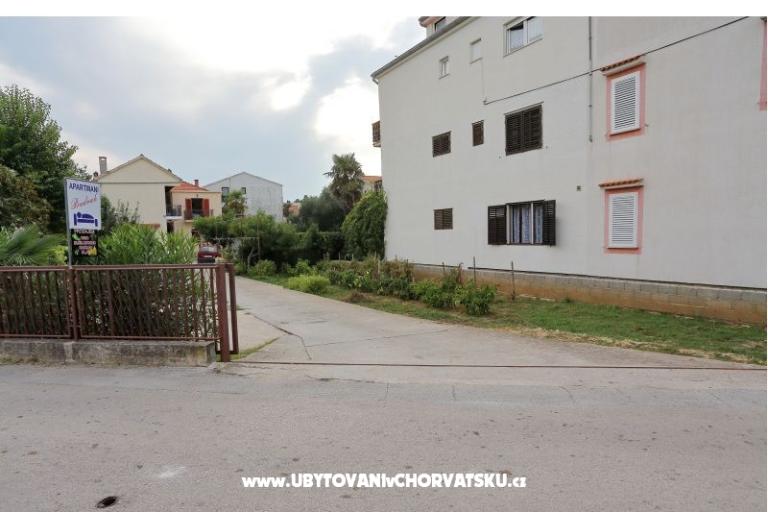 Apartments Budrak – photo 8