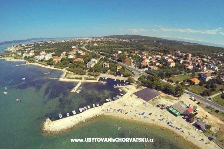 Apartments DARIO - Sukošan – photo 17