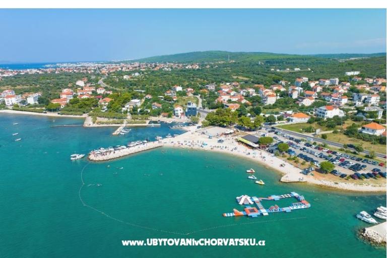 Apartments DARIO - Sukošan – photo 19