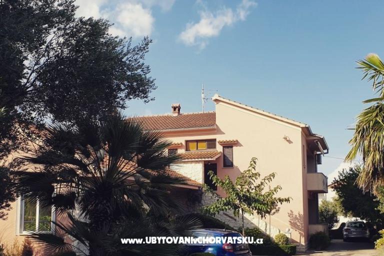 Apartments DARIO - Sukošan – photo 2