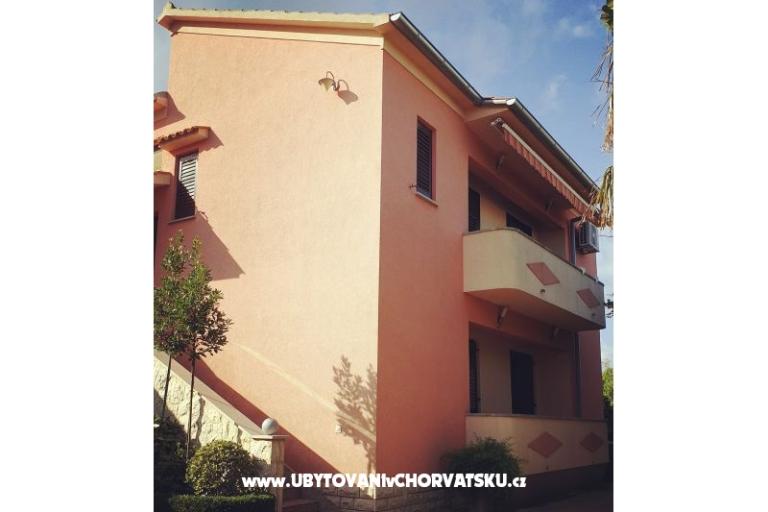 Apartments DARIO - Sukošan – photo 28