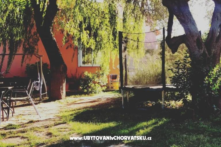 Apartments DARIO - Sukošan – photo 39