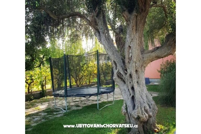 Apartments DARIO - Sukošan – photo 58