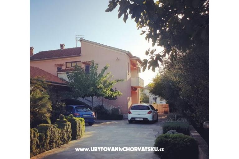 Apartments DARIO - Sukošan – photo 59