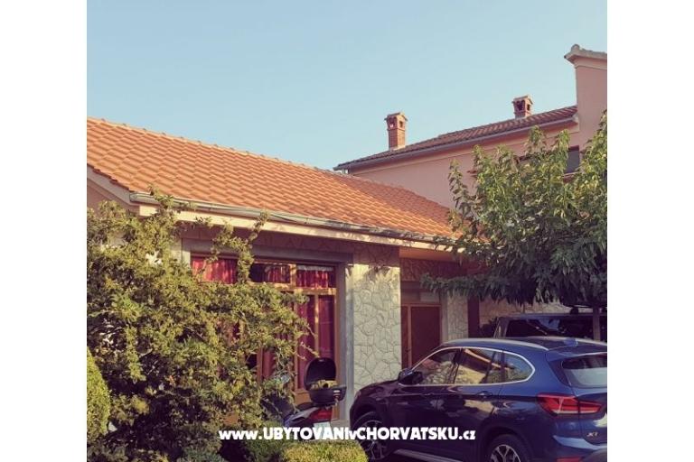 Apartments DARIO - Sukošan – photo 76