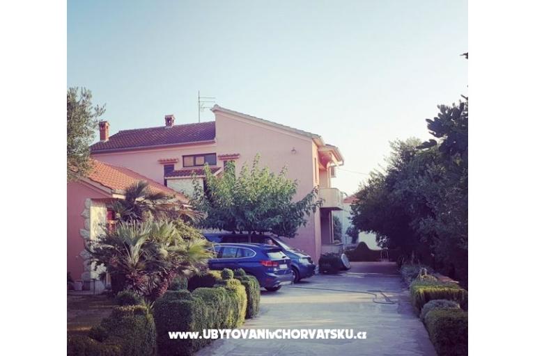 Apartments DARIO - Sukošan – photo 78