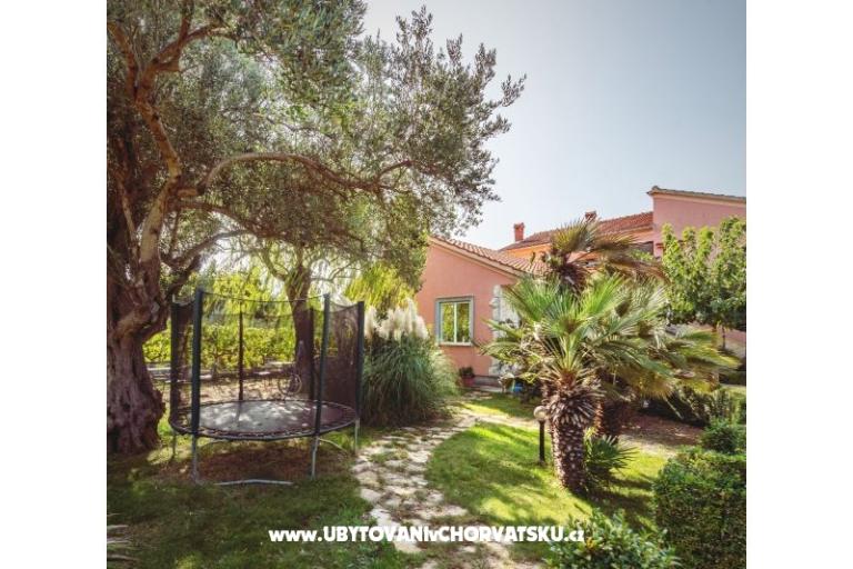 Apartments DARIO - Sukošan – photo 8