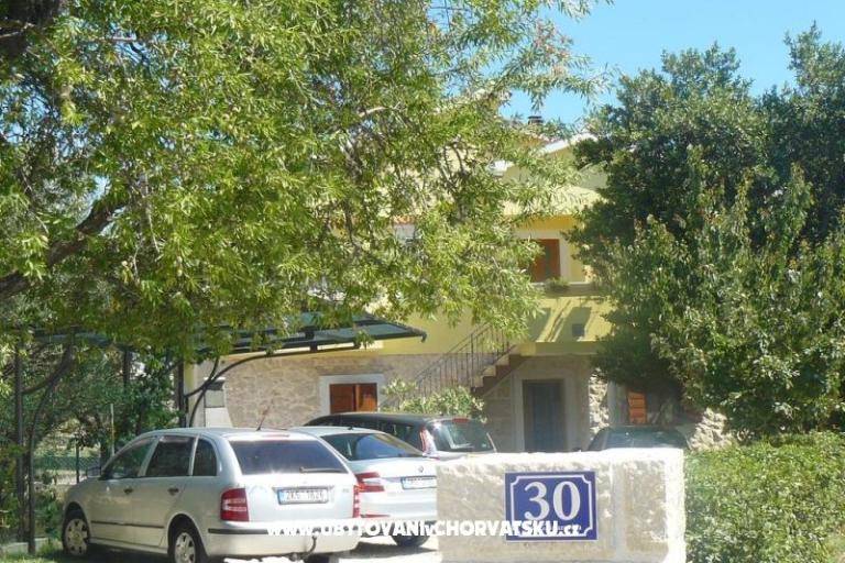 Apartments Gašparović – photo 10