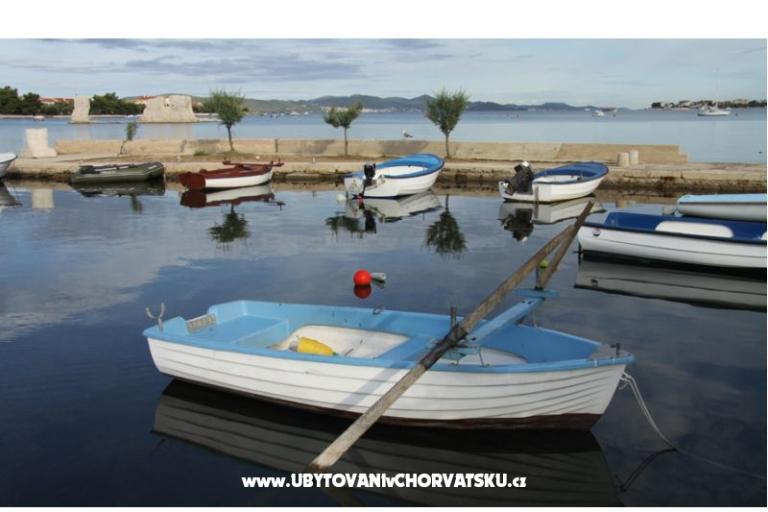 Apartments Gašparović – photo 11