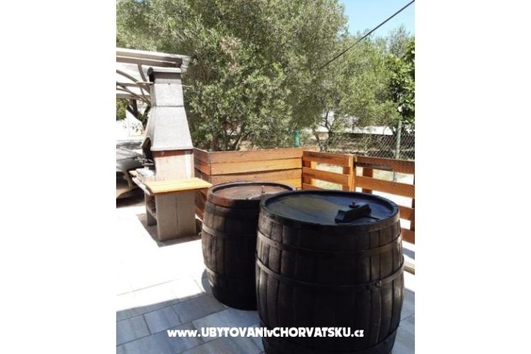 Apartments Gašparović – photo 18