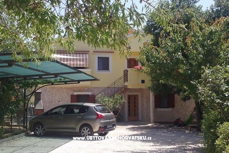 Apartments Gašparović – photo 3