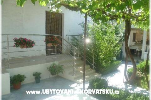 Apartments Grginović – photo 7