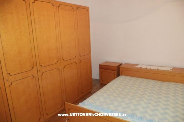 Apartments Marin – photo 16