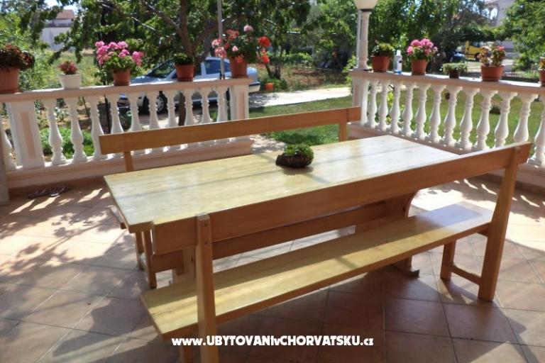 Apartments Marin – photo 17