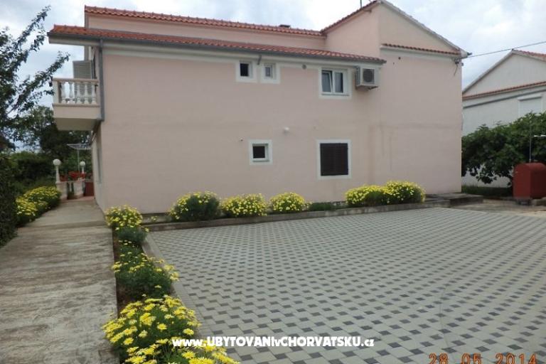 Apartments Marin – photo 7