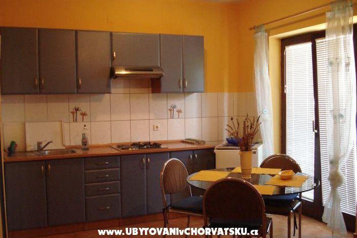 Apartments Sandra Sukošan – photo 8