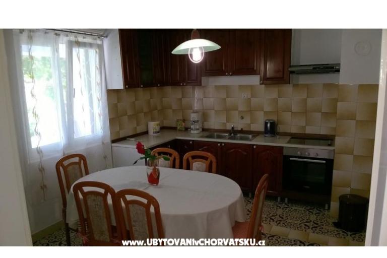 Apartments Šarić – photo 8