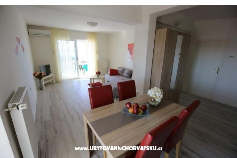 Apartments Sea view – photo 18