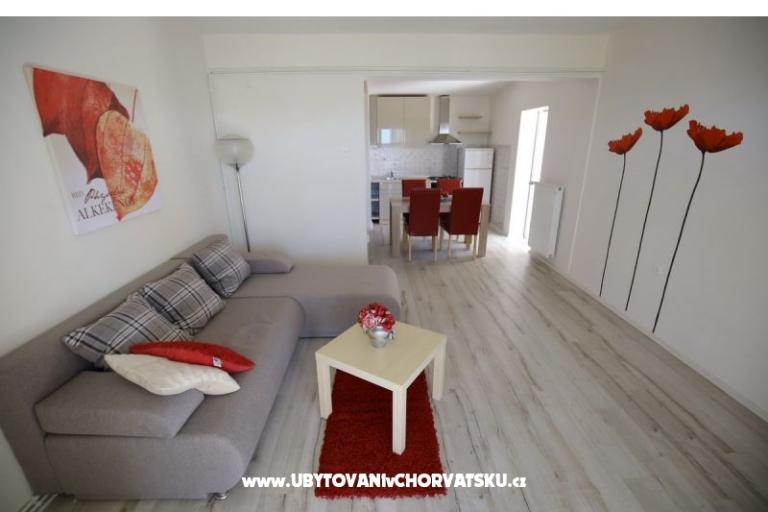 Apartments Sea view – photo 4