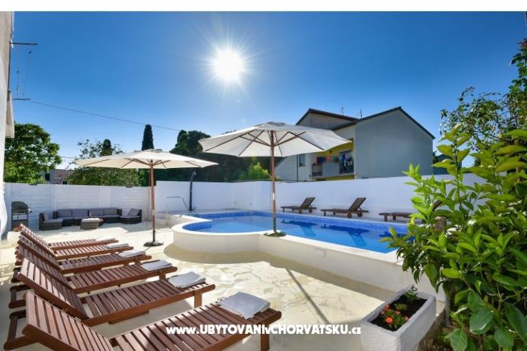 Apartments Tonka – photo 12