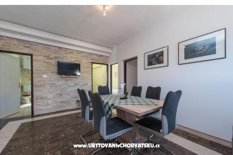 Apartments Tonka – photo 8