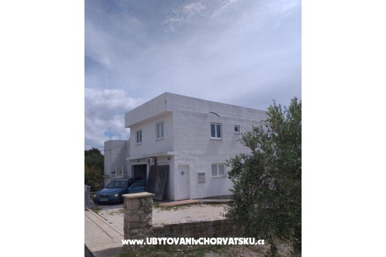 Apartments Daša – photo 11