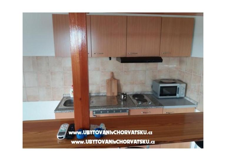 Apartments Daša – photo 12