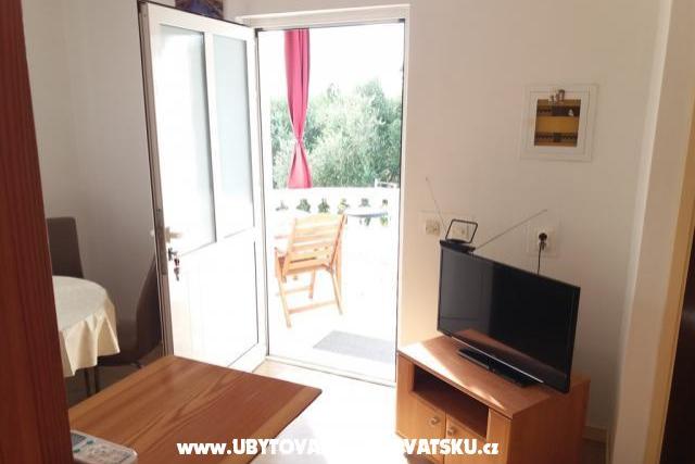 Apartments Daša – photo 4