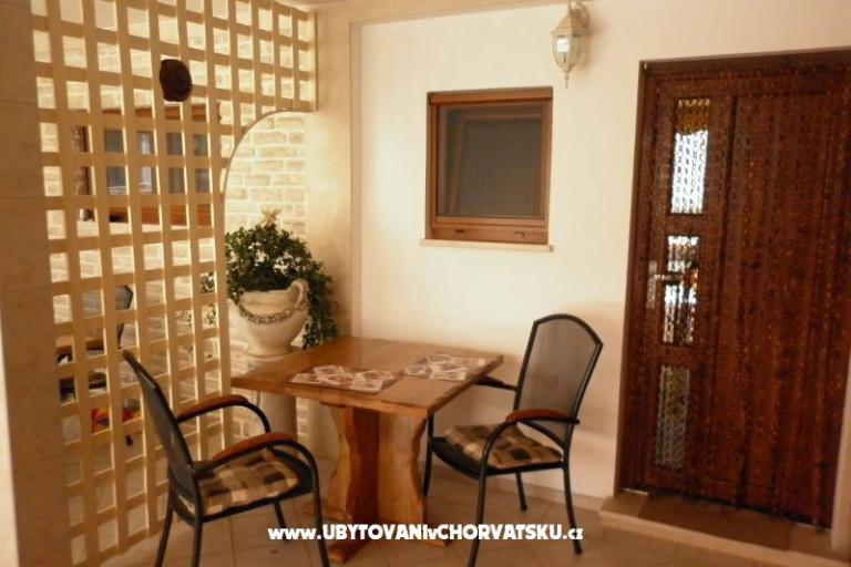 Apartments Mirjana Sukošan – photo 14