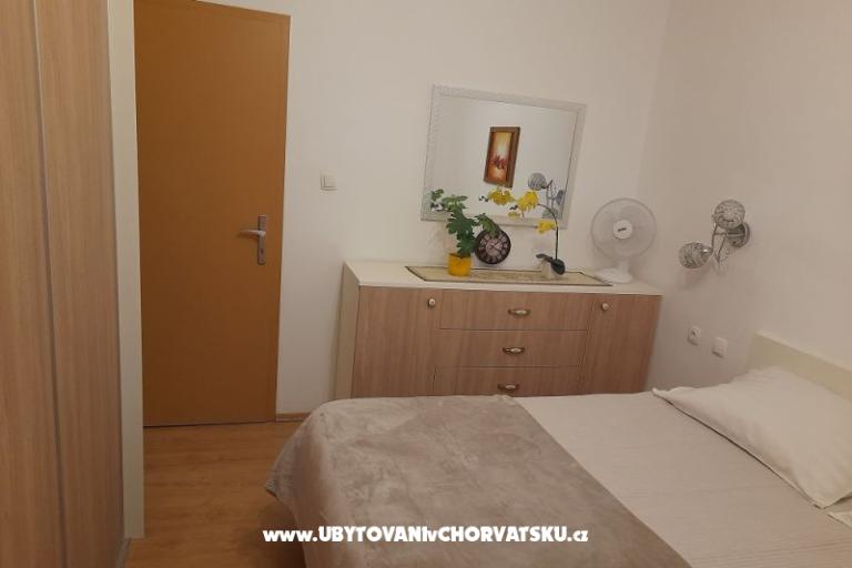Apartments Mirjana Sukošan – photo 15