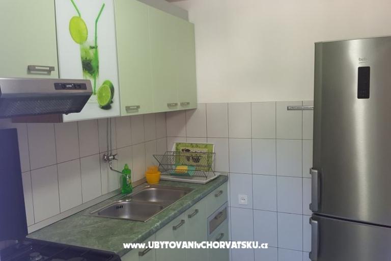 Apartments Mirjana Sukošan – photo 18
