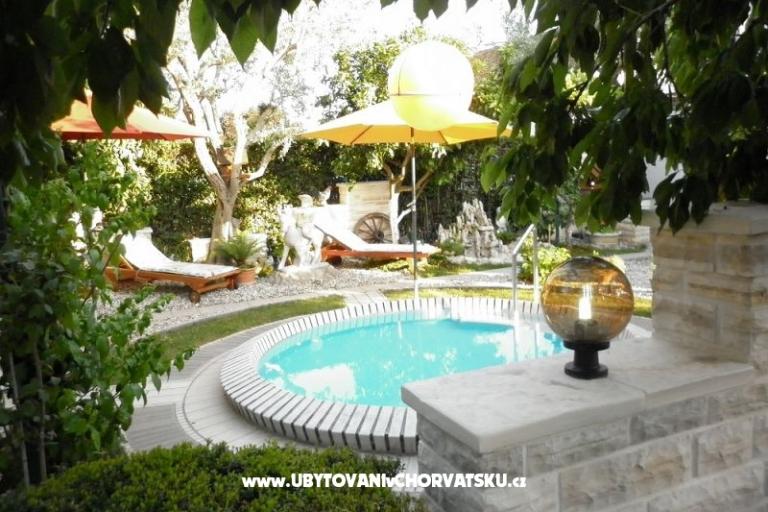 Apartments Mirjana Sukošan – photo 19