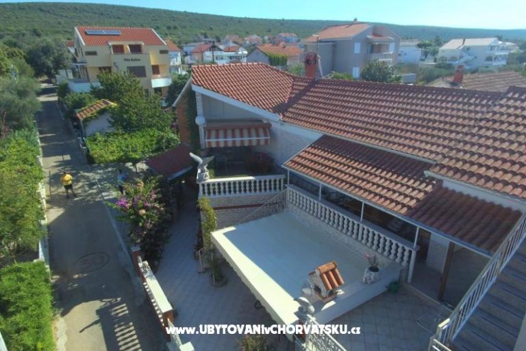 Apartments Mirjana Sukošan – photo 21