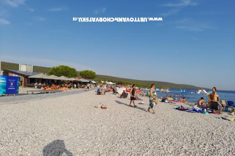 Apartments Mirjana Sukošan – photo 23