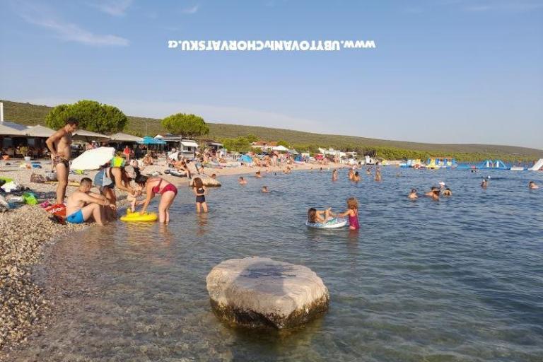 Apartments Mirjana Sukošan – photo 25