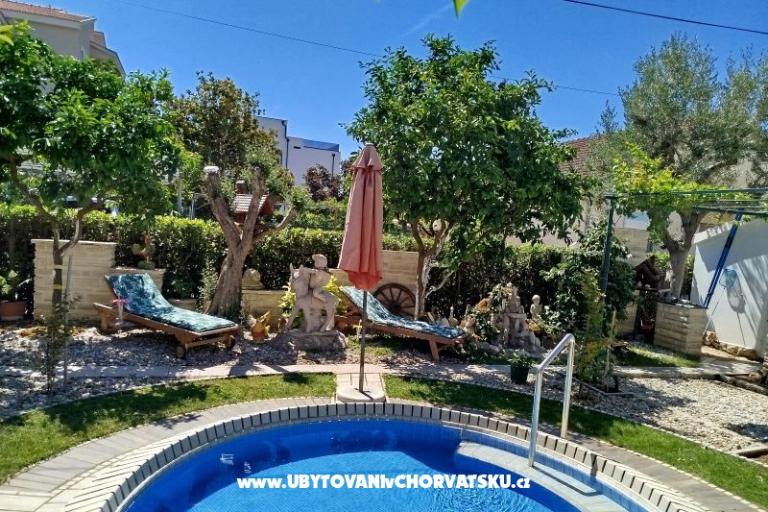 Apartments Mirjana Sukošan – photo 31