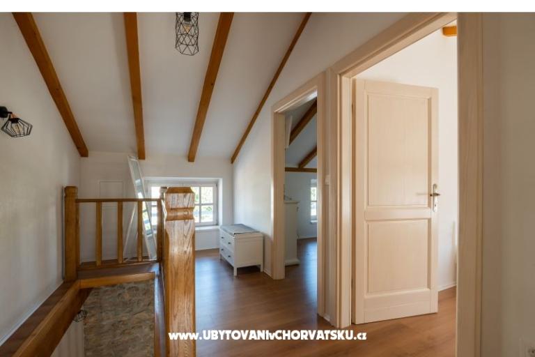 Holiday House San Cassiano  – photo 11