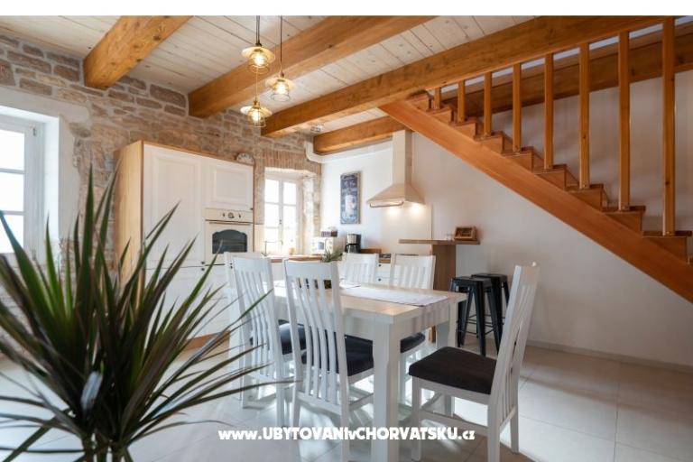 Holiday House San Cassiano  – photo 13