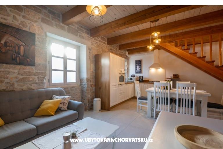 Holiday House San Cassiano  – photo 14