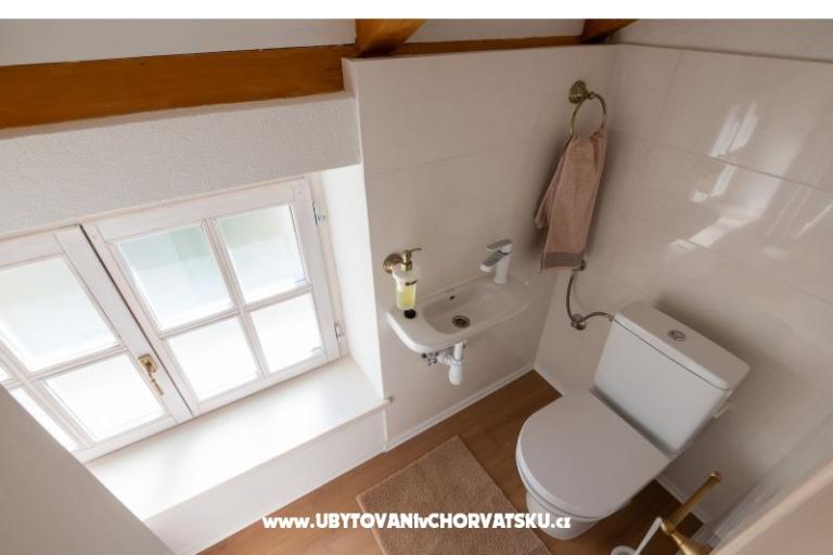 Holiday House San Cassiano  – photo 15