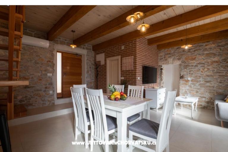 Holiday House San Cassiano  – photo 16